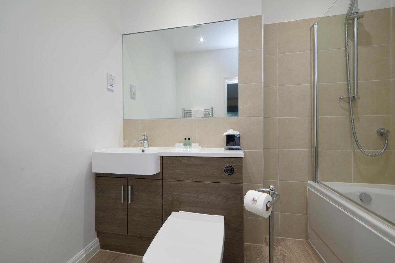 Cottage Executive Double Room