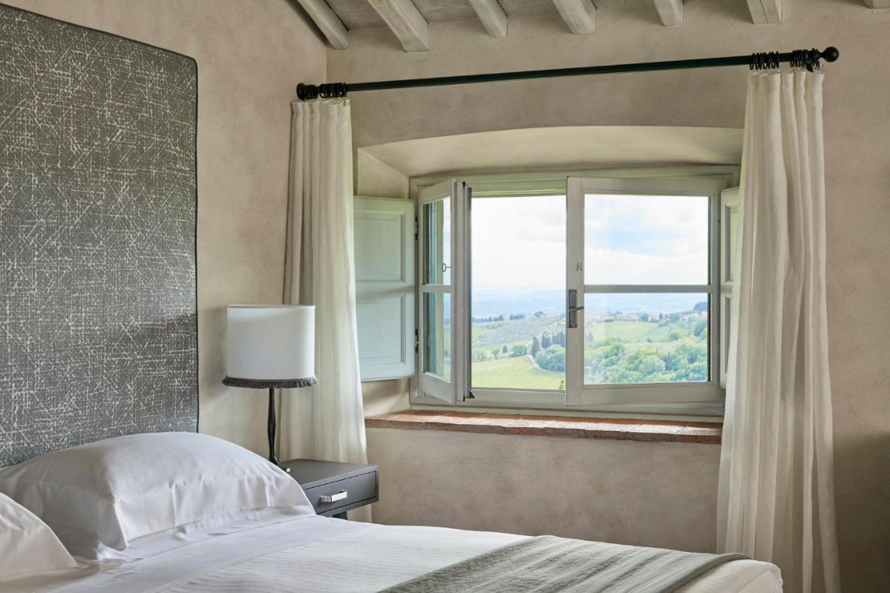 Chambre Double Deluxe