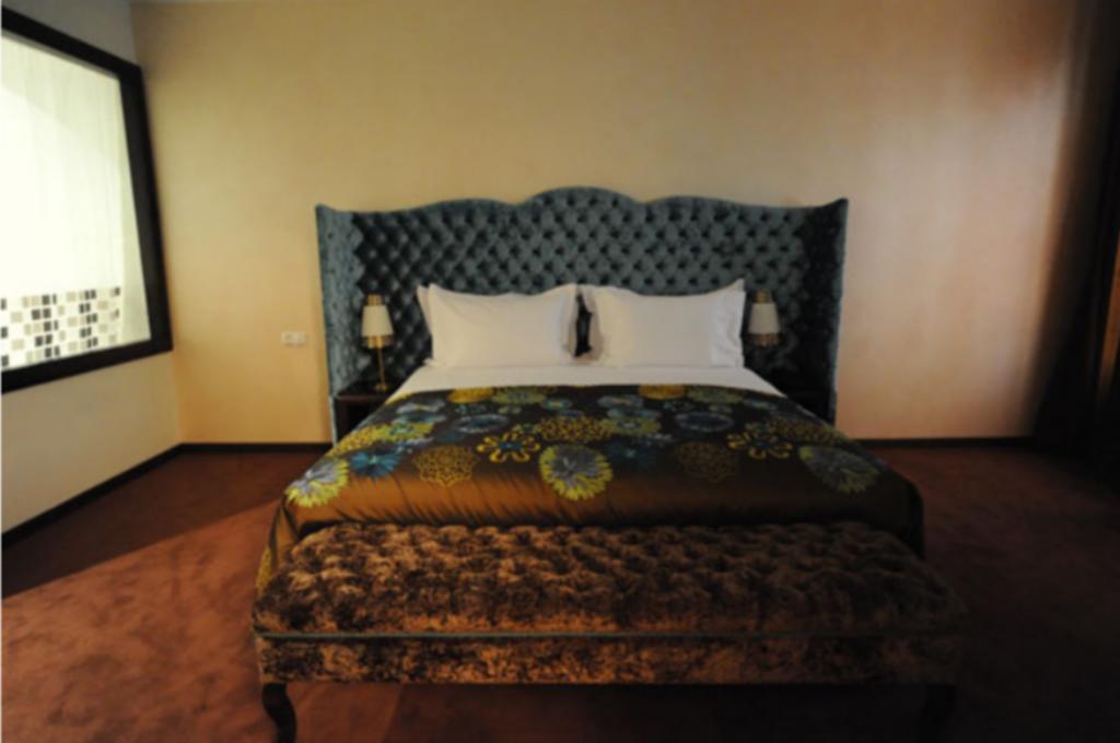 Chambre Double Supérieure