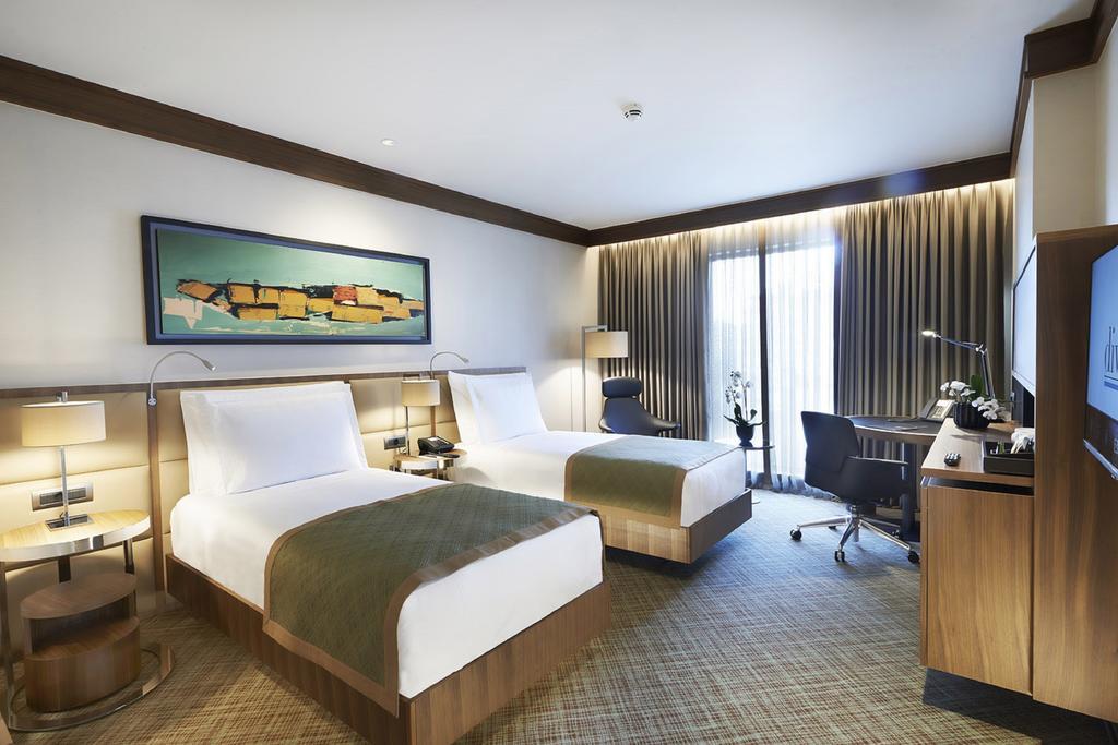 Superior Zweibettzimmer