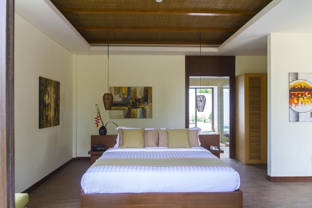 Garden Villa with Private Pool