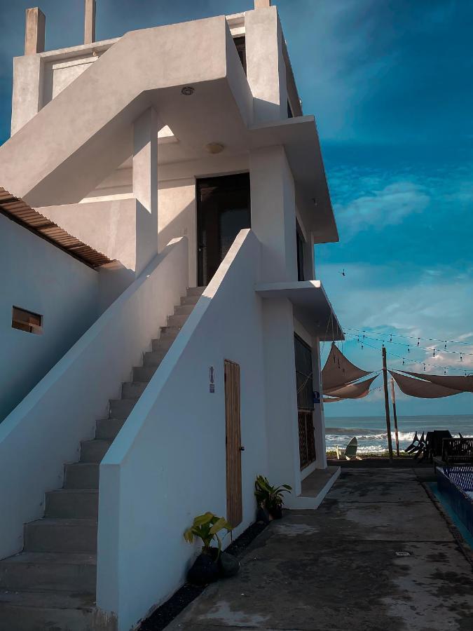 Deluxe Double Room Sea View