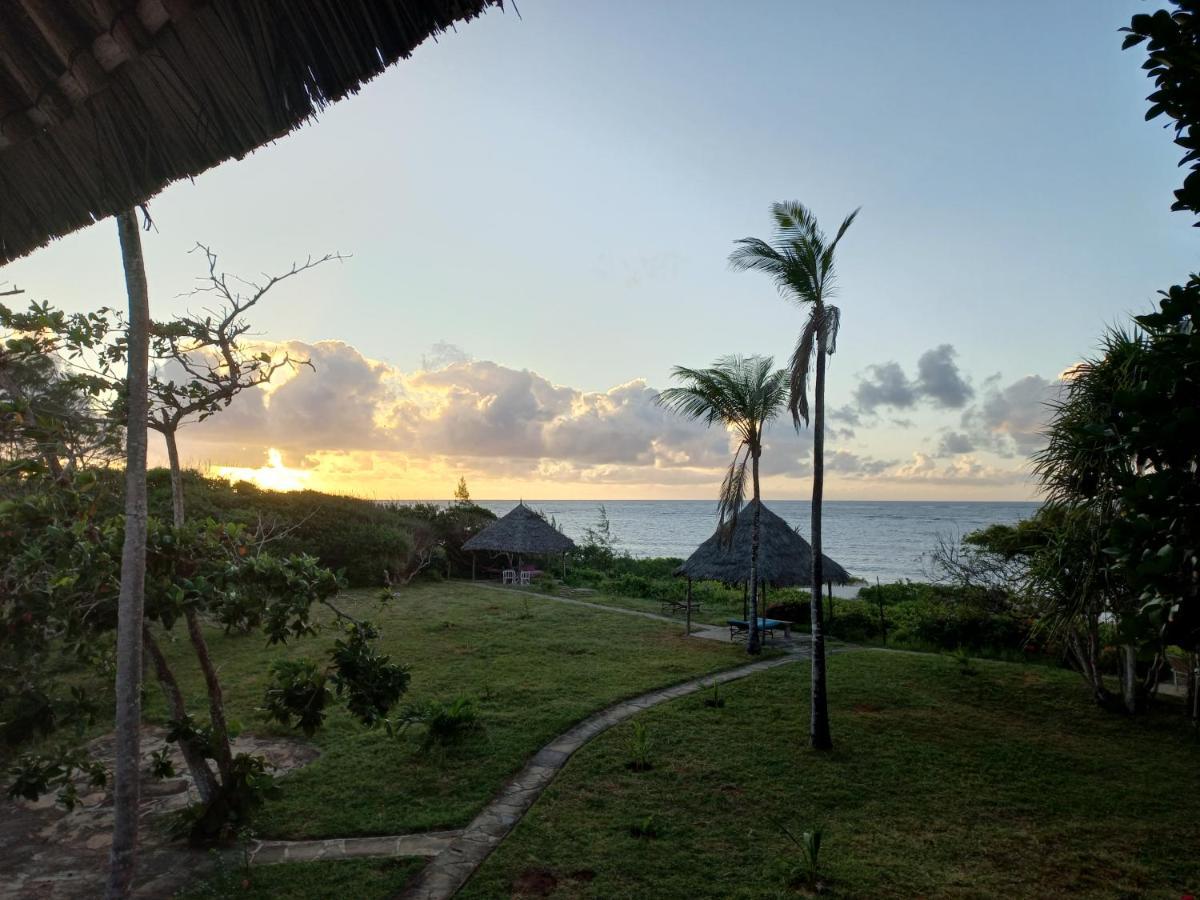 Villa con Vista Mare