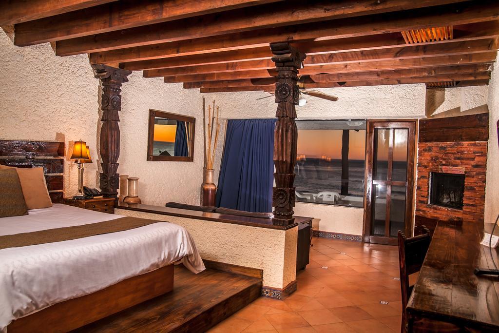 Junior Suite Sea View