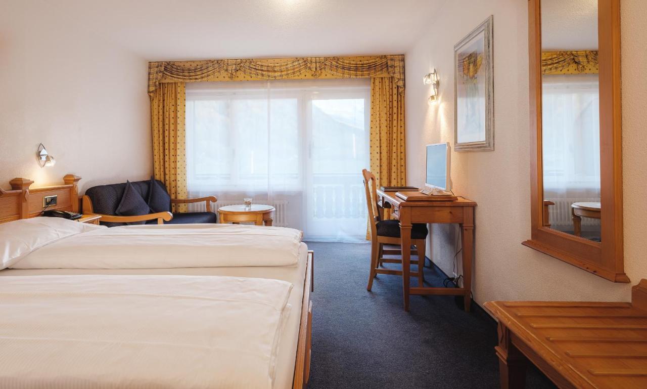 Double Room Panorama