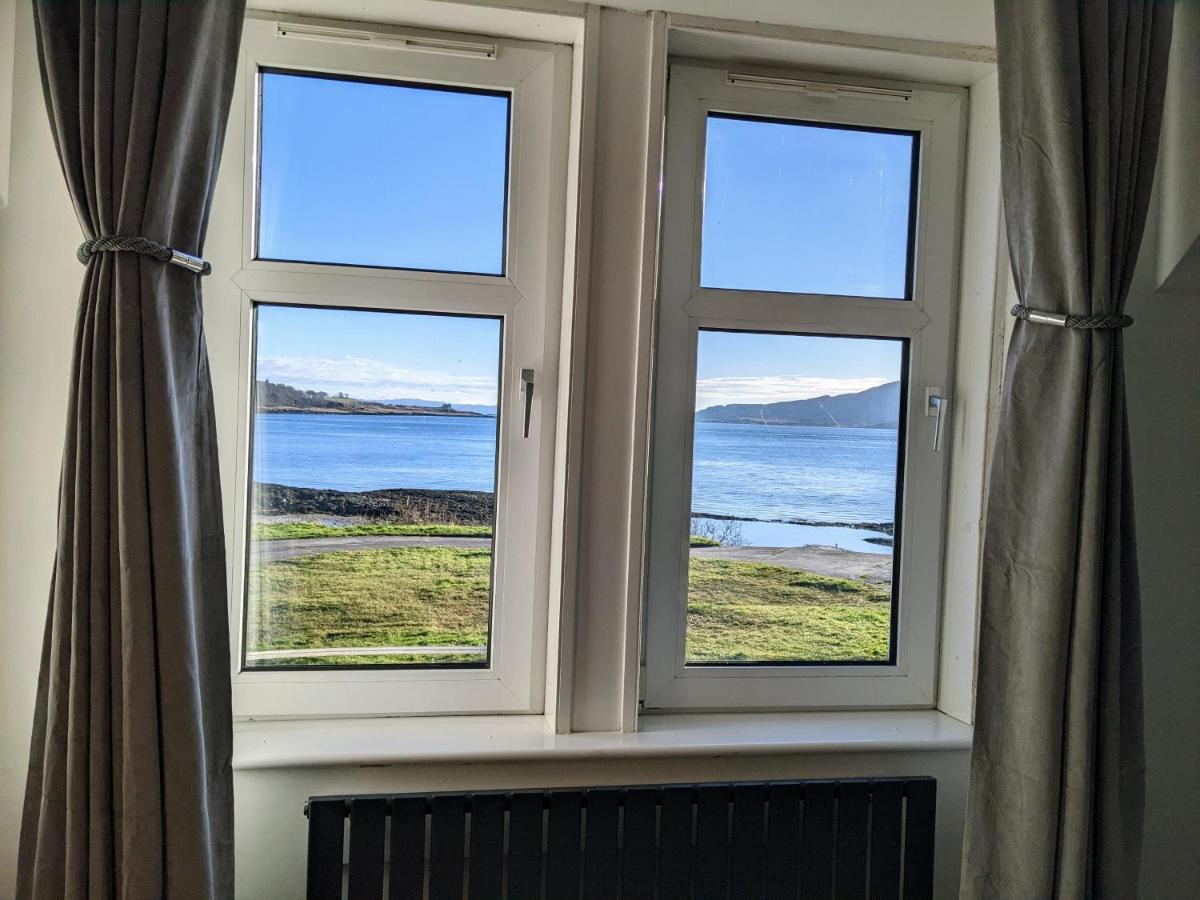 King Room Sea View