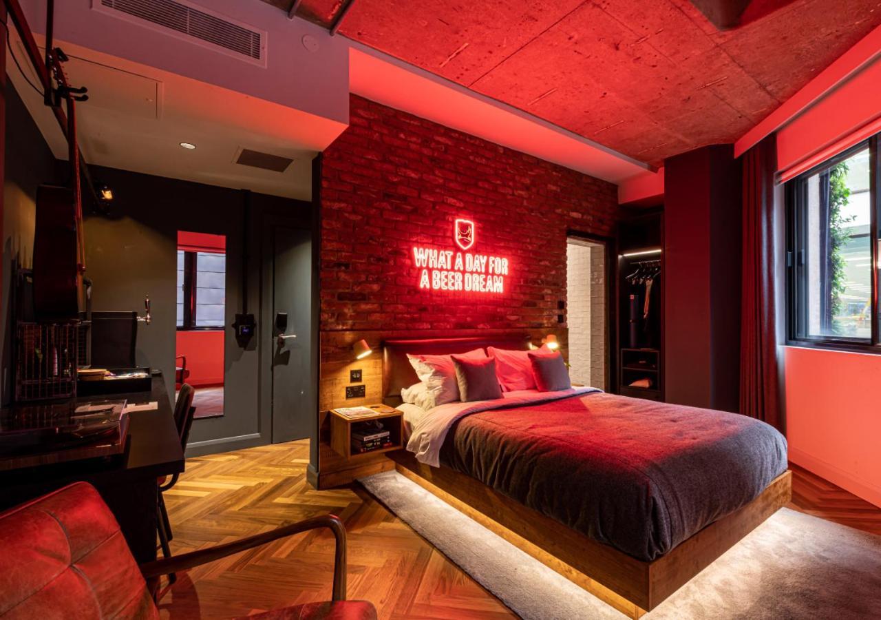 Captain's Suite