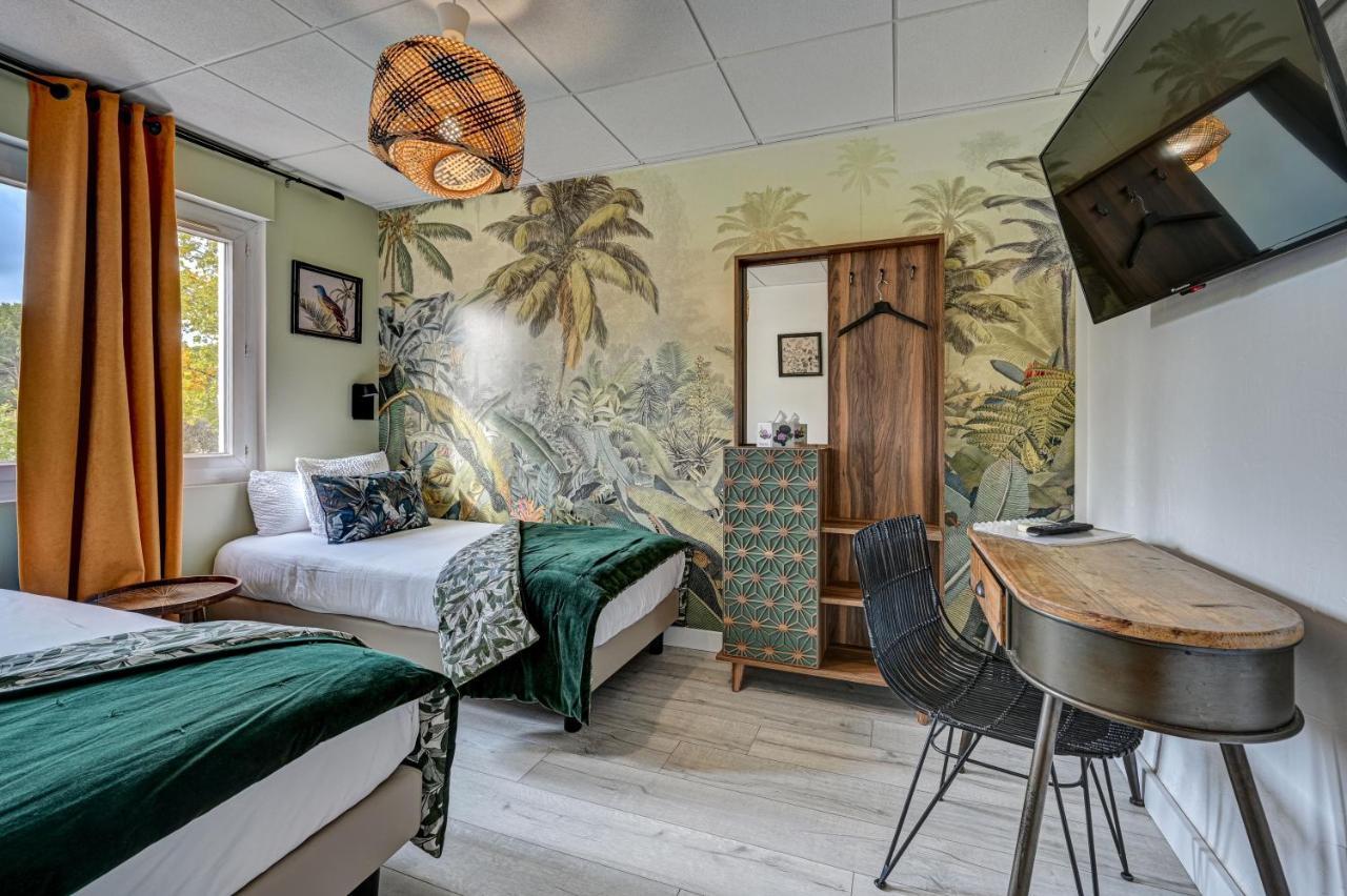 Comfort Twin Room