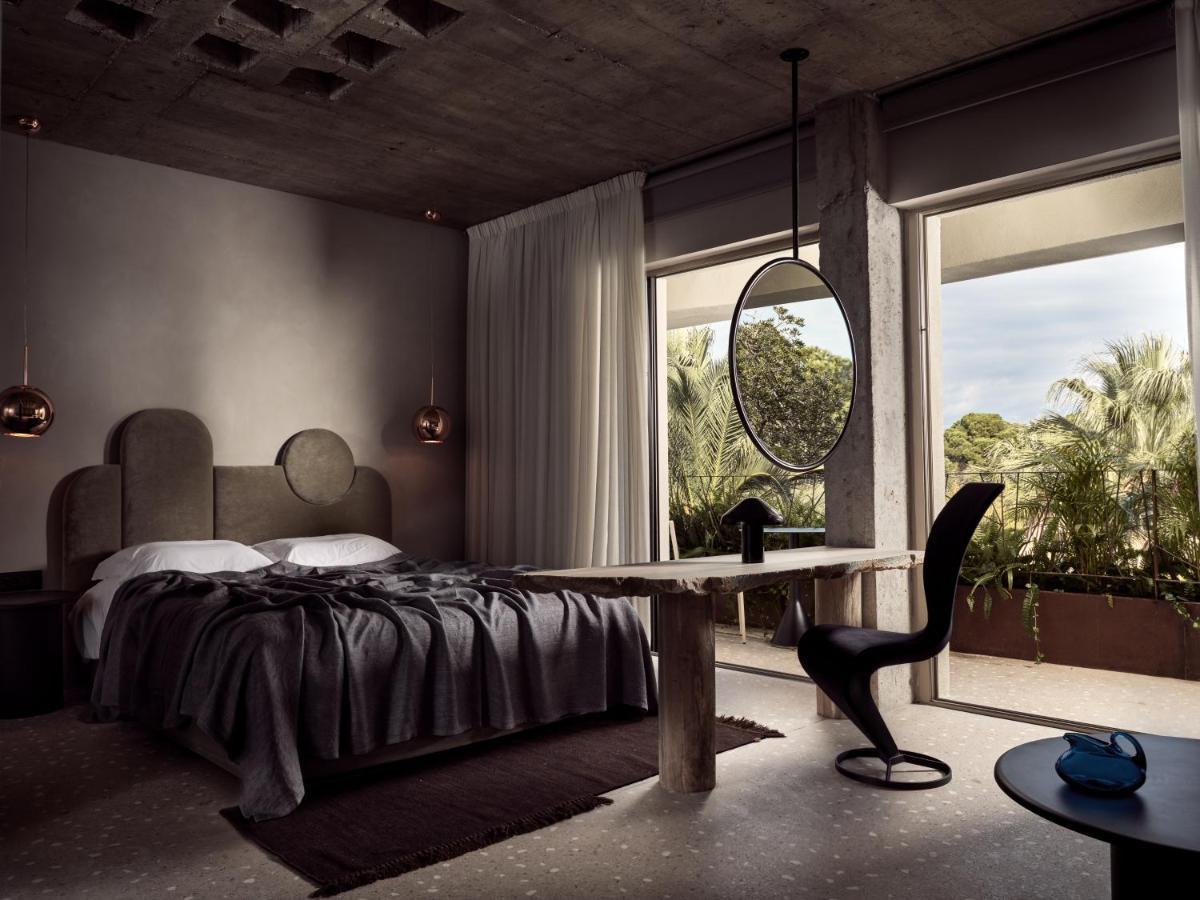 Suite Junior avec Balcon