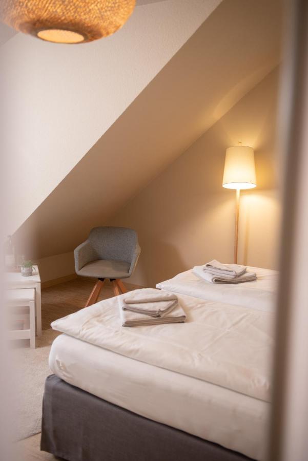 Standard Doppelzimmer