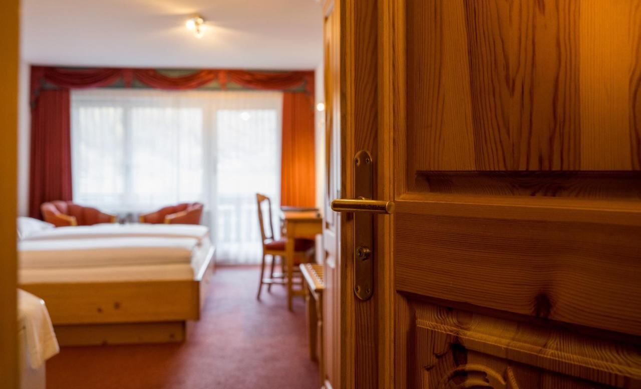 Double Room Panorama Plus