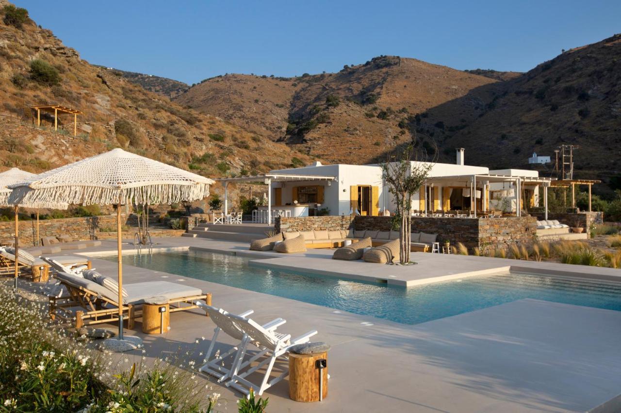 Villa - Côté Plage