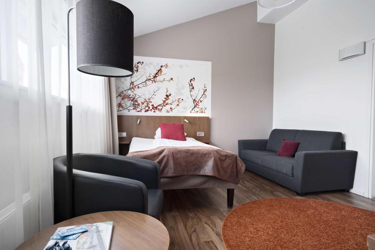 Superior Single Room