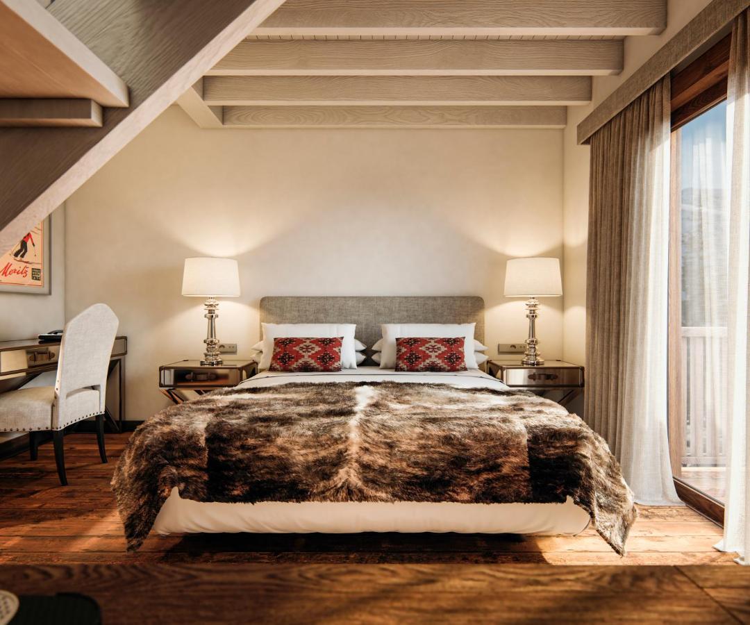 Maribel Two Bedroom Duplex