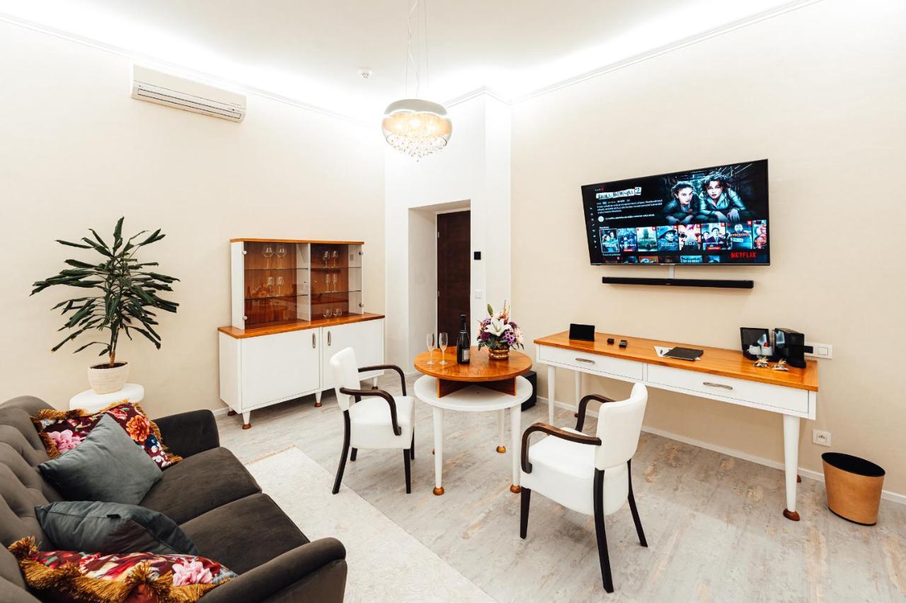Bridal Suite