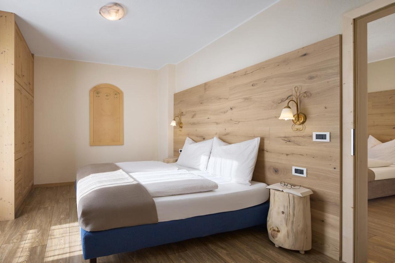 Camera Familiare con Bagno