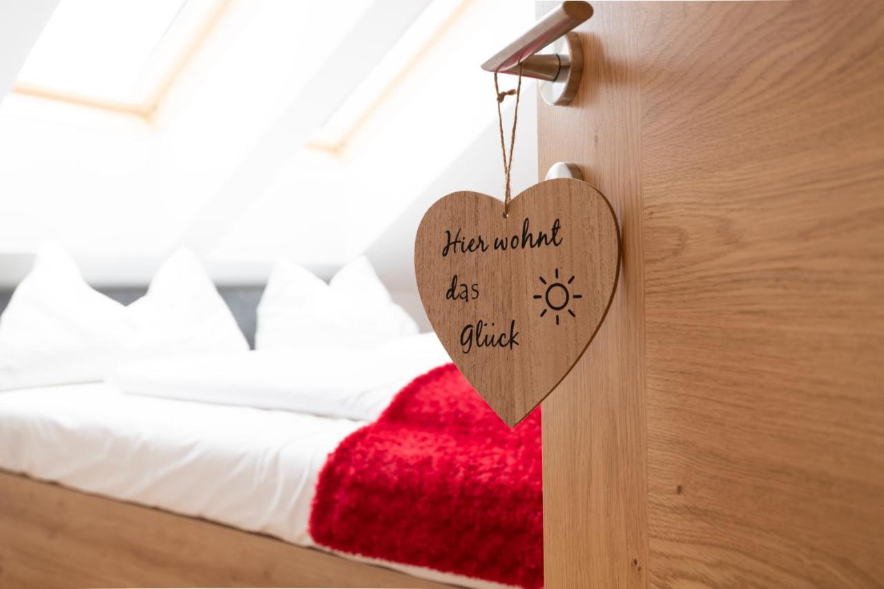 Superior Apartment mit Sauna