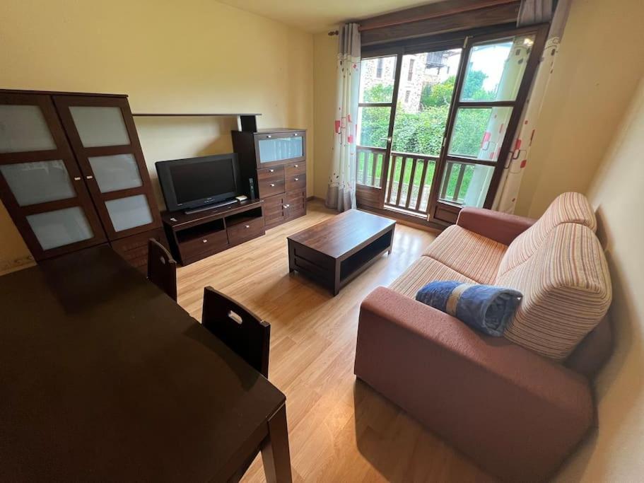 Suite Júnior com Vista Resort