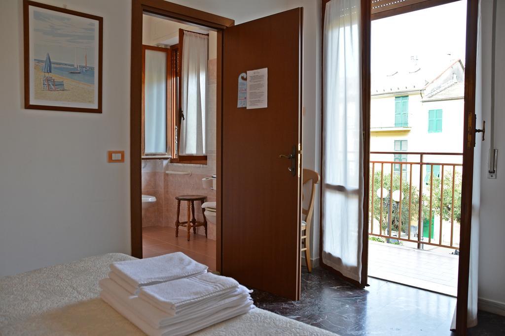 Double Room Sea View