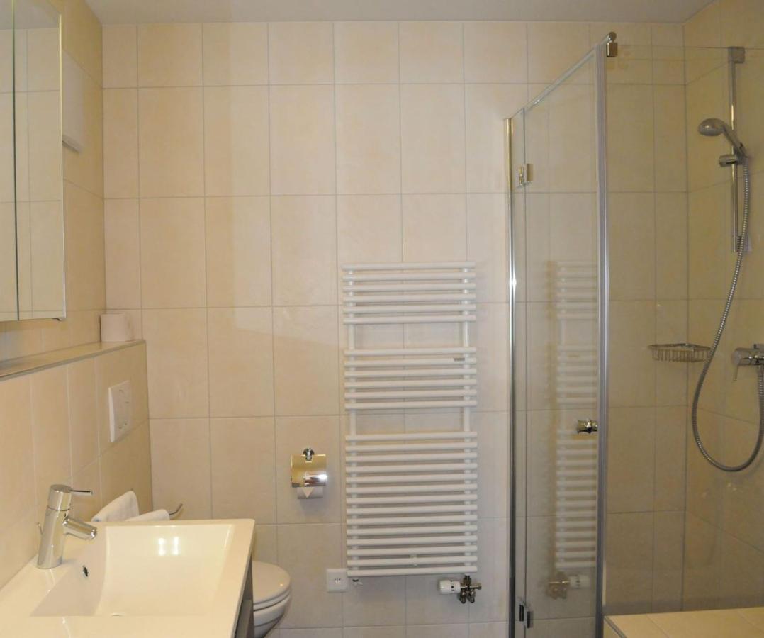 Appartement 2 Chambres (Pas d'Accès à la Piscine en Basse Saison)