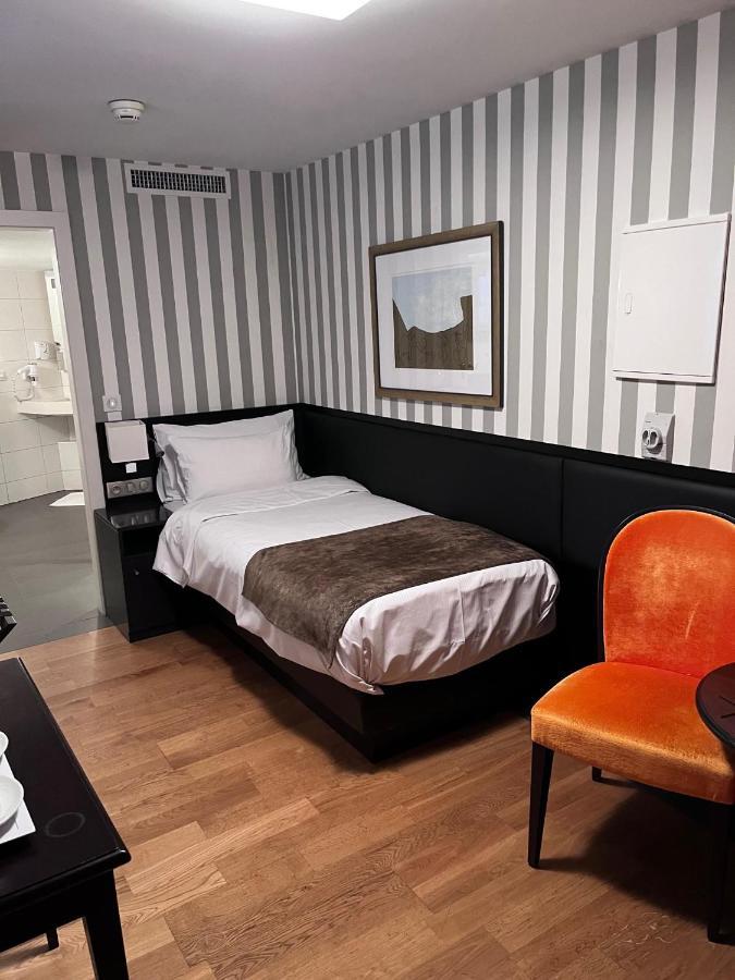 Twin Room - Disability Access