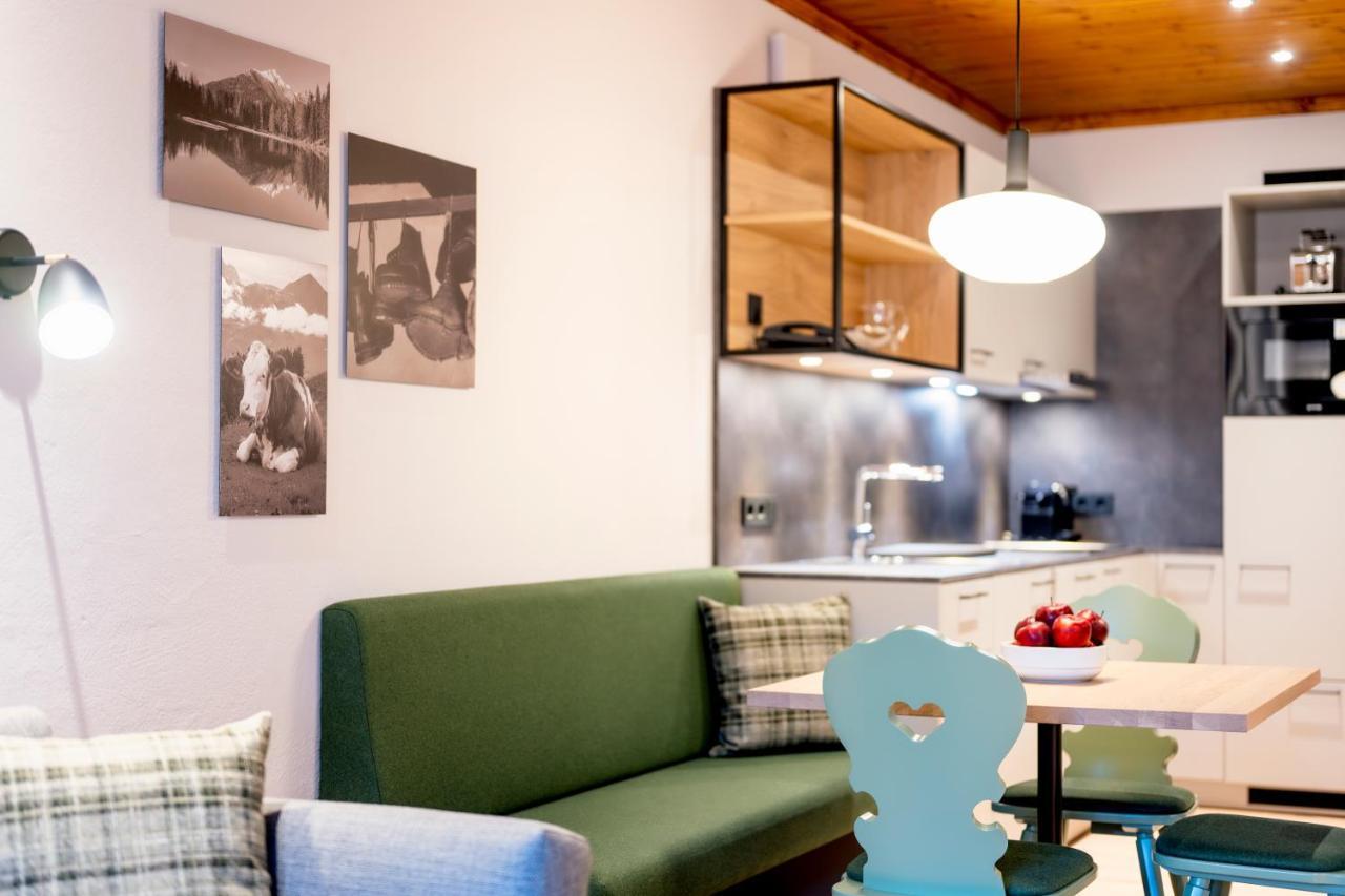 Appartement met 1 Slaapkamer