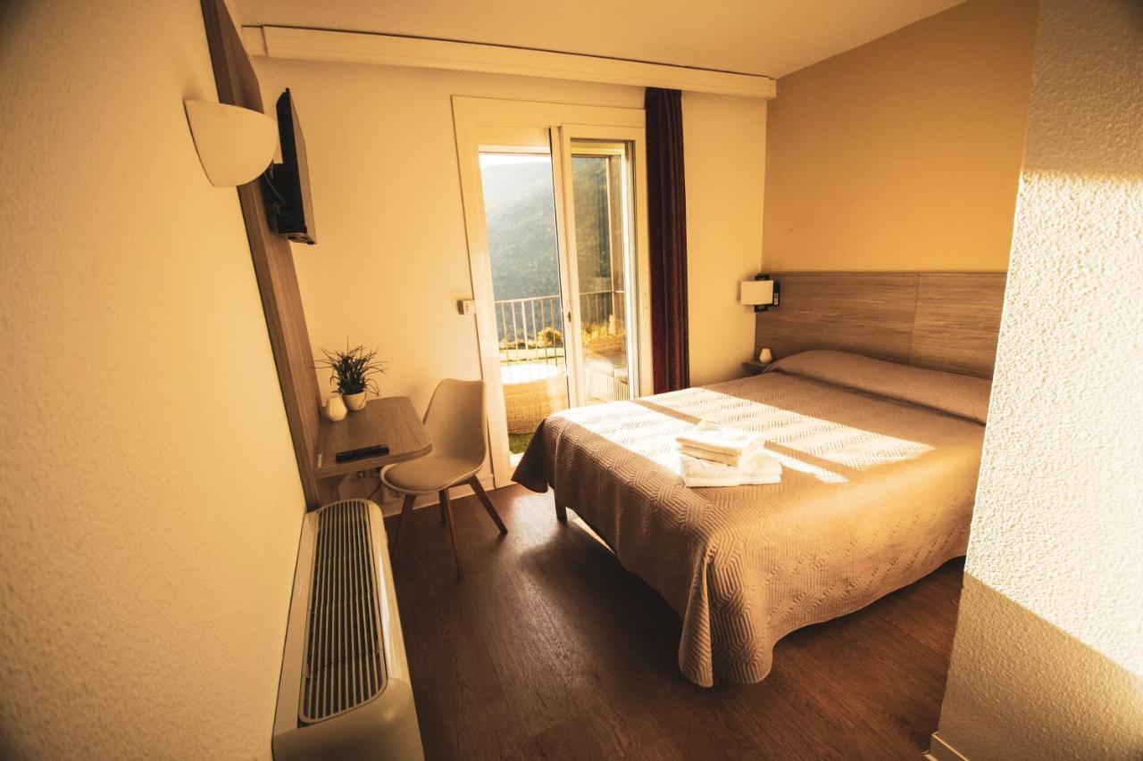 Chambre Triple Supérieure avec Terrasse Privée