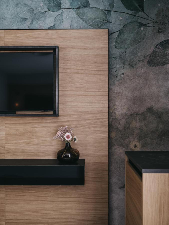 Junior Penthouse-Suite