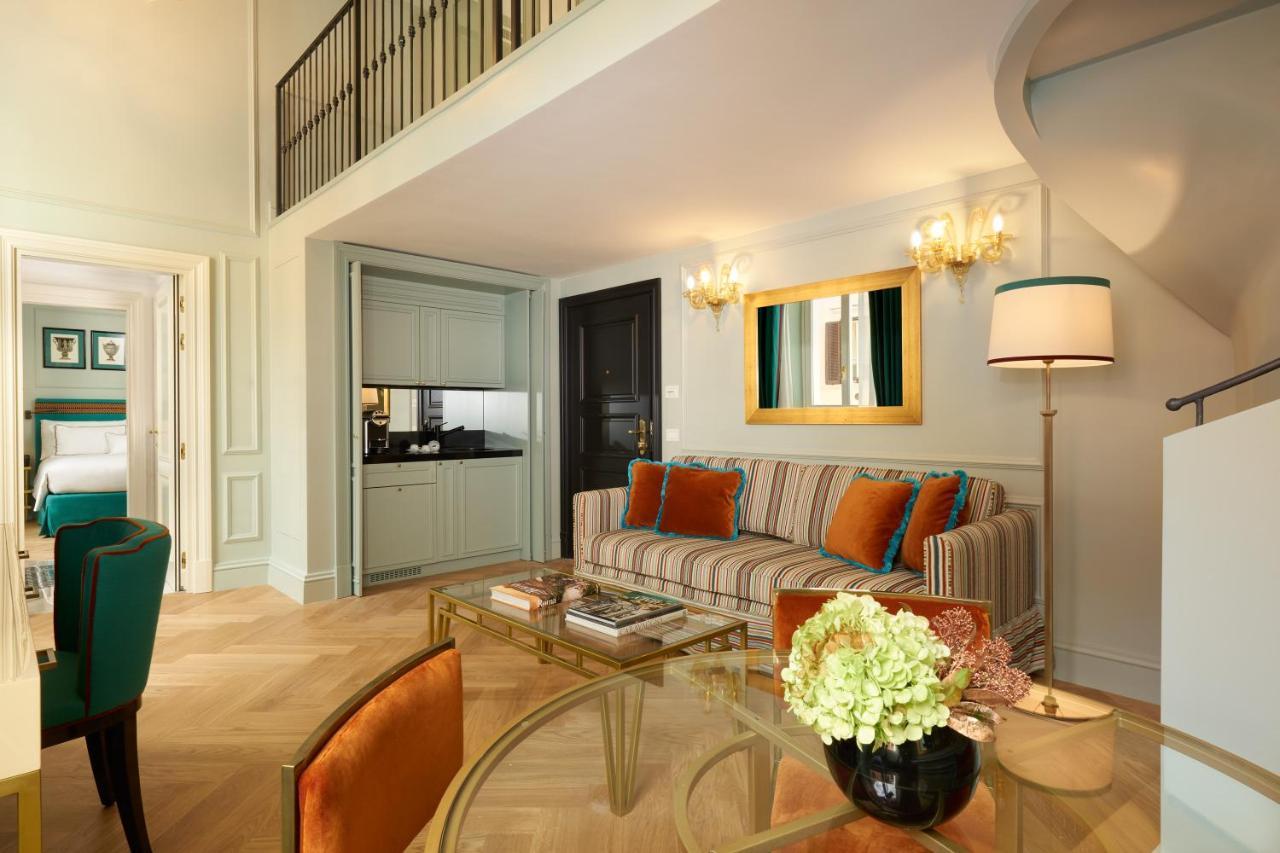 Luxury Apartment