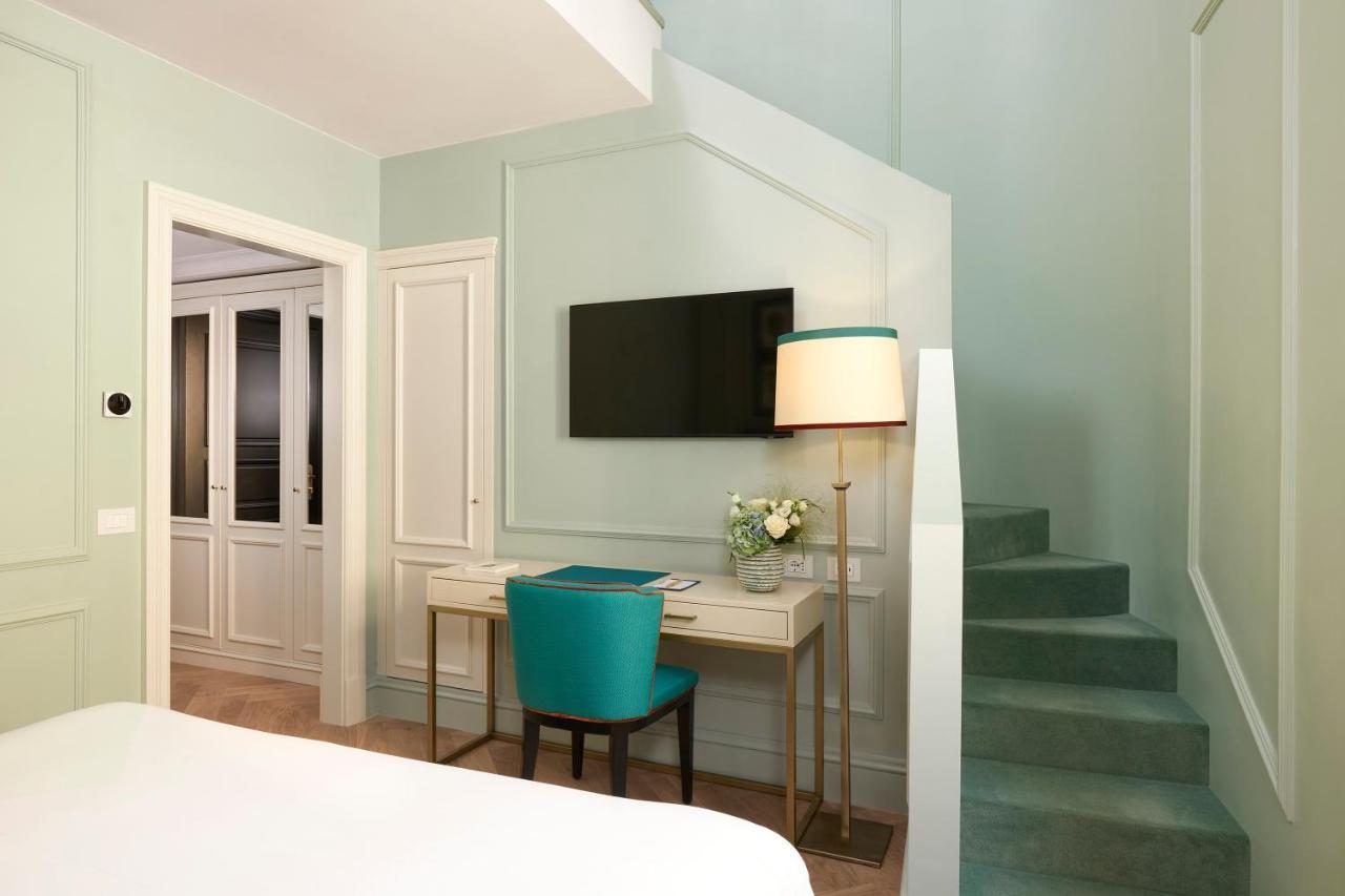 Loft Suite