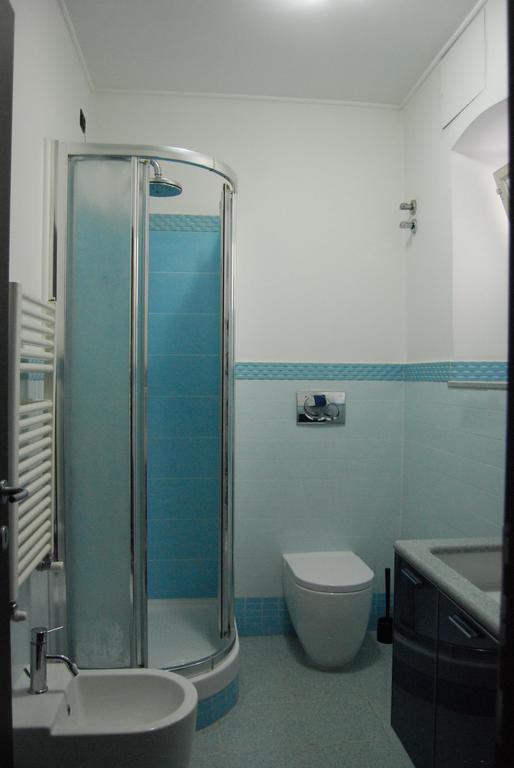 Camera Tripla con Bagno Privato Esterno
