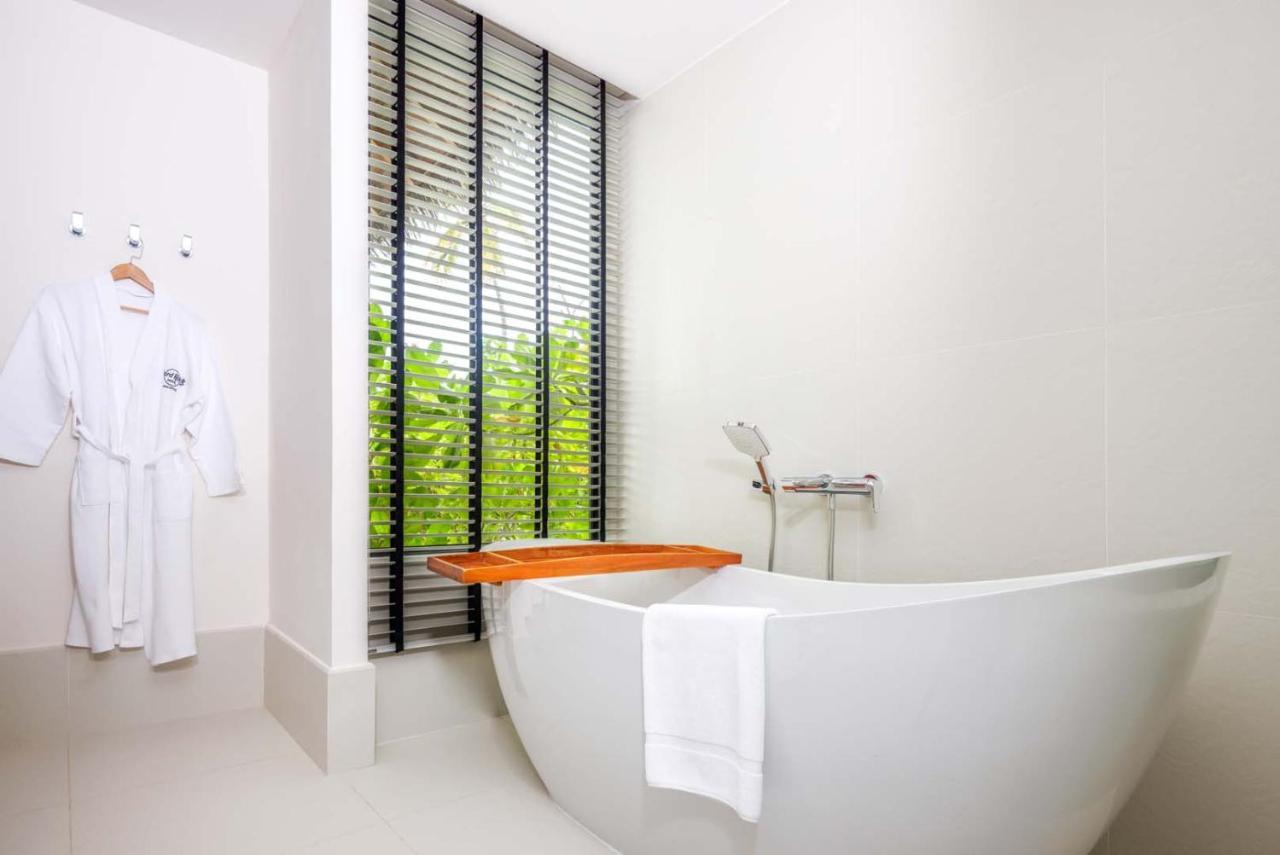Villa Gold Beach - 2 Camas Individuais