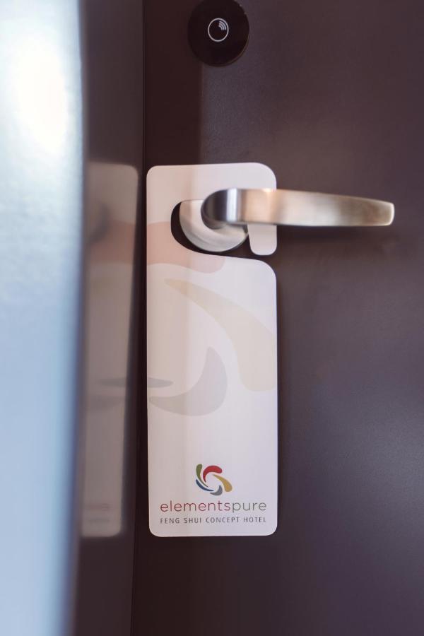 Standard Doppelzimmer