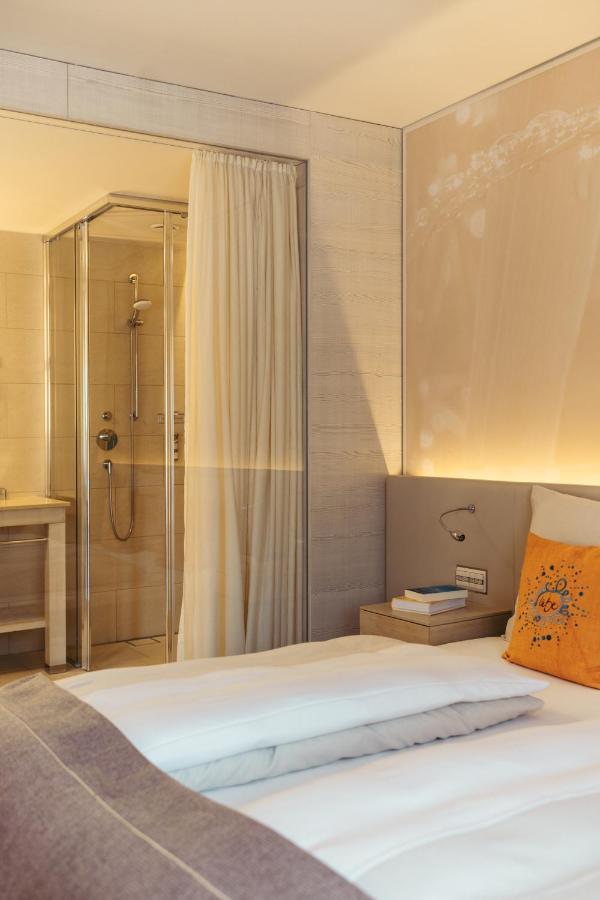 Junior Suite Balcony