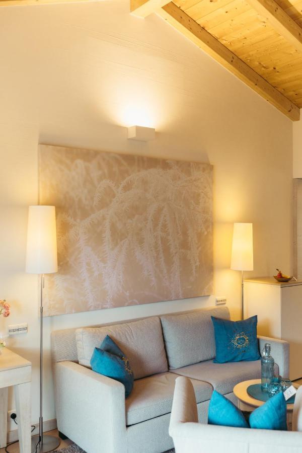 Penthouse Suite