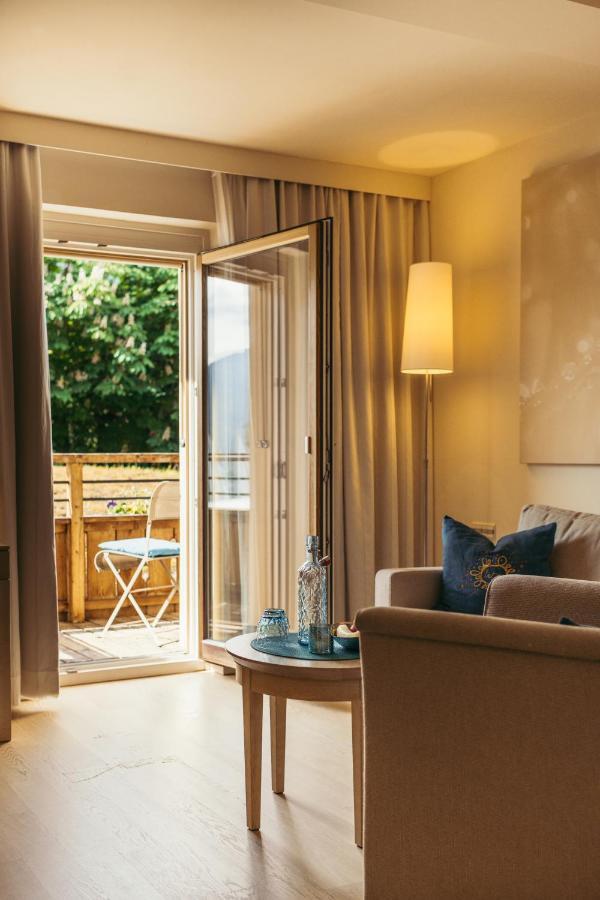 Junior Suite Balcony