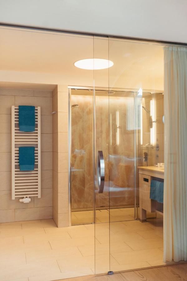 Penthouse Suite