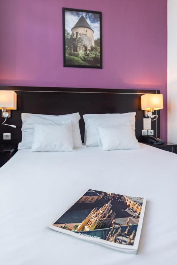 Classic Doppelzimmer