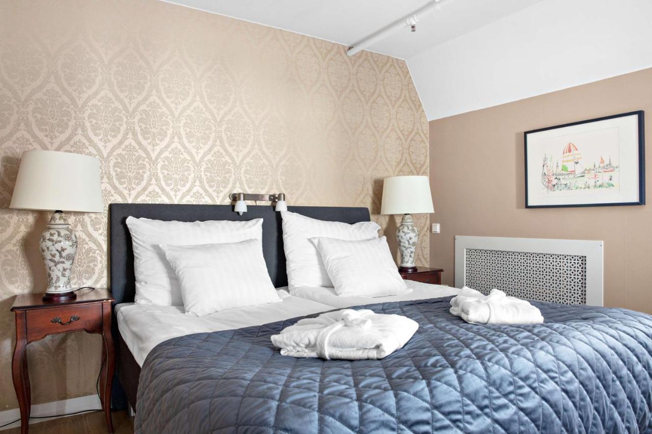 Superior Double Room - no pets allowed