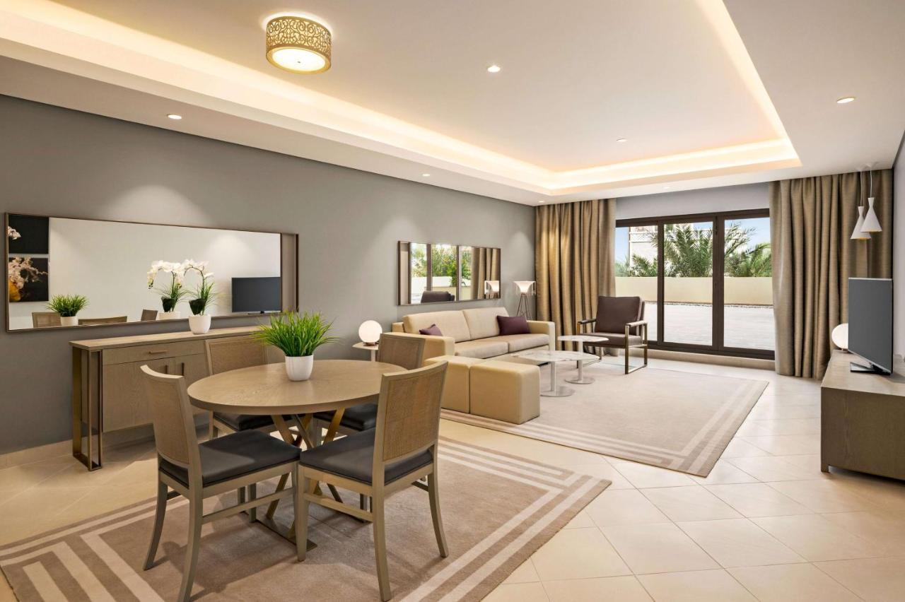 Appartement 1 Chambre avec Accès à la Plage Privée