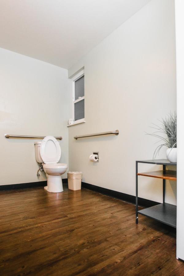 King Room Disability Access