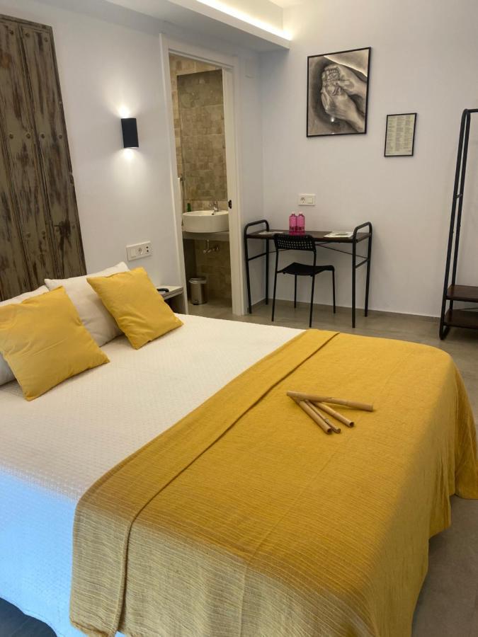 Habitación Doble con baño privado