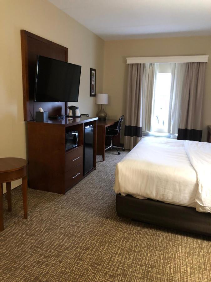 Superior King Room - Non-Smoking