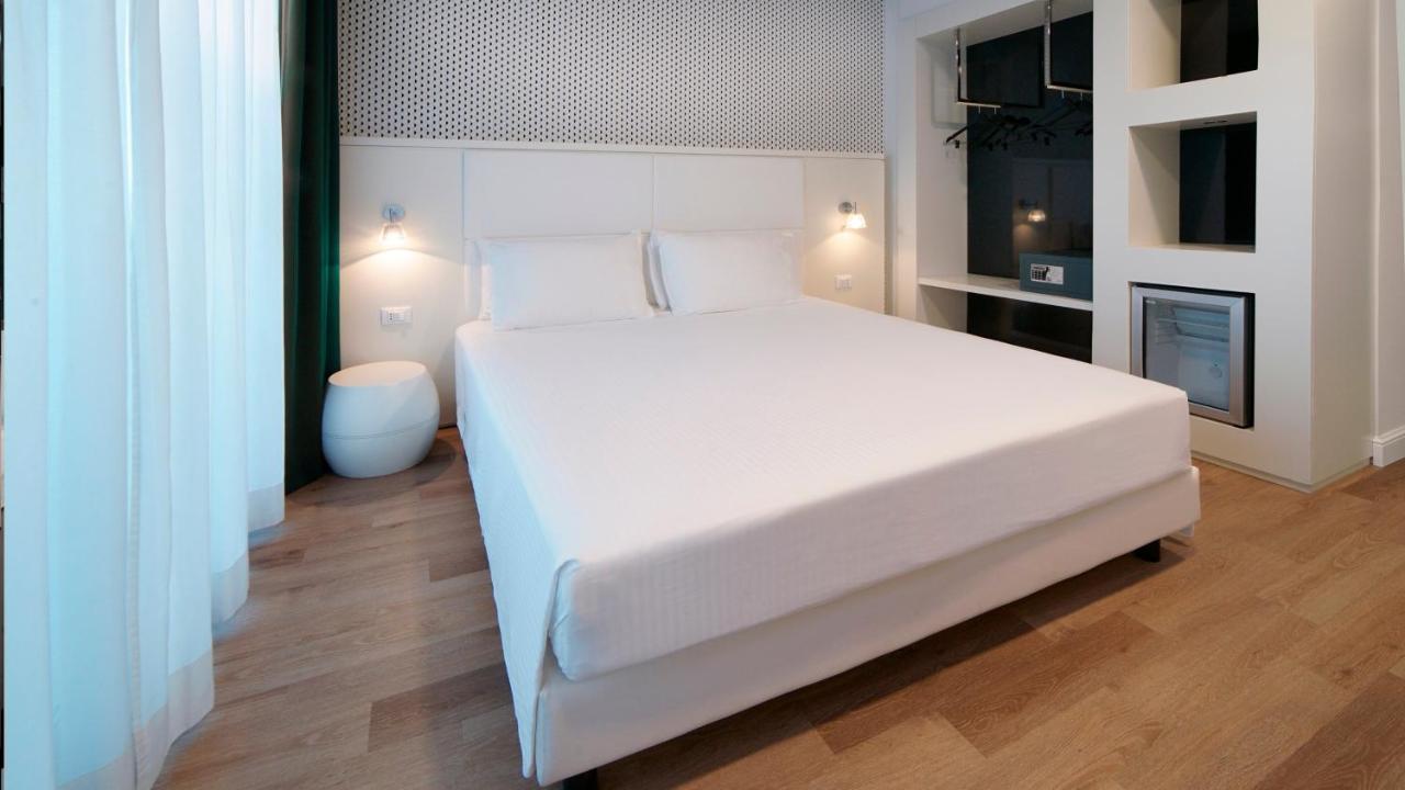 Standard Double Room Balcony