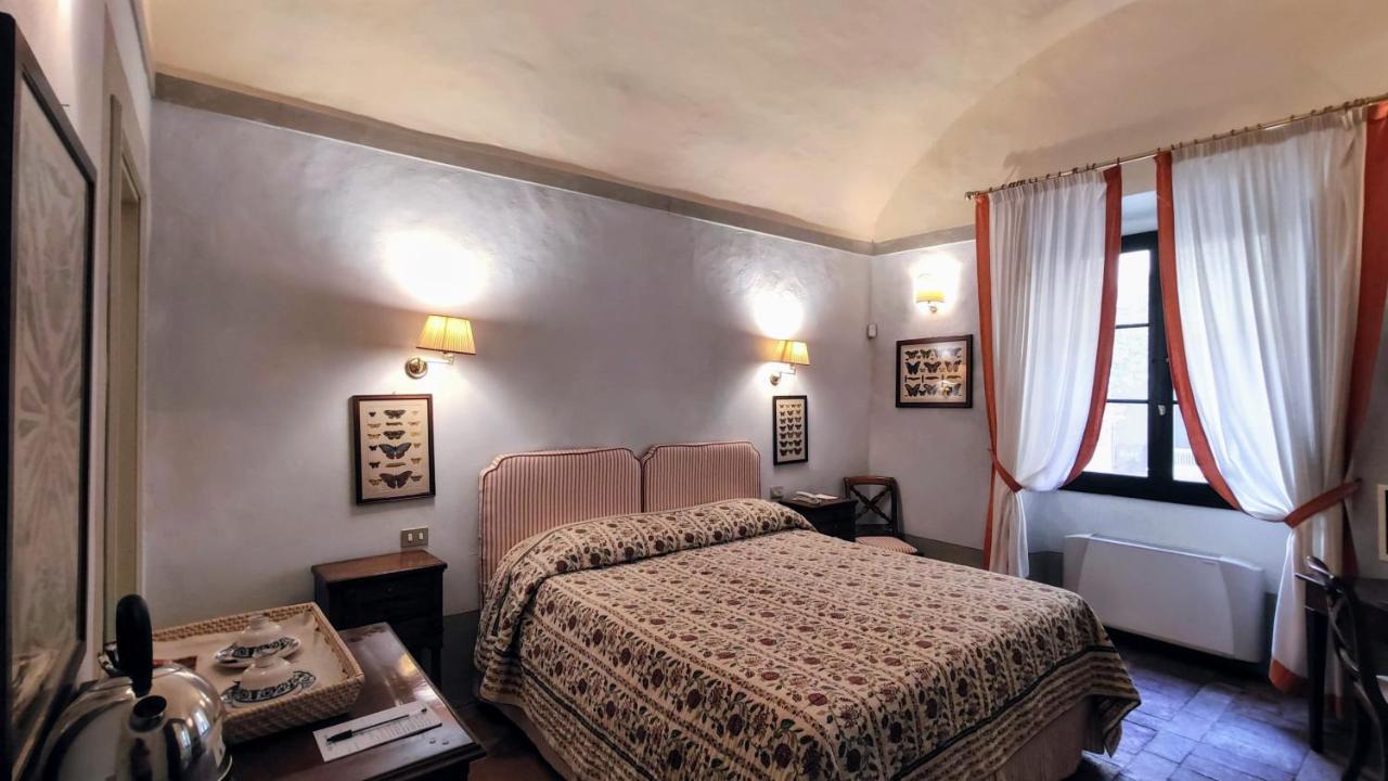 Chambre Double Économique
