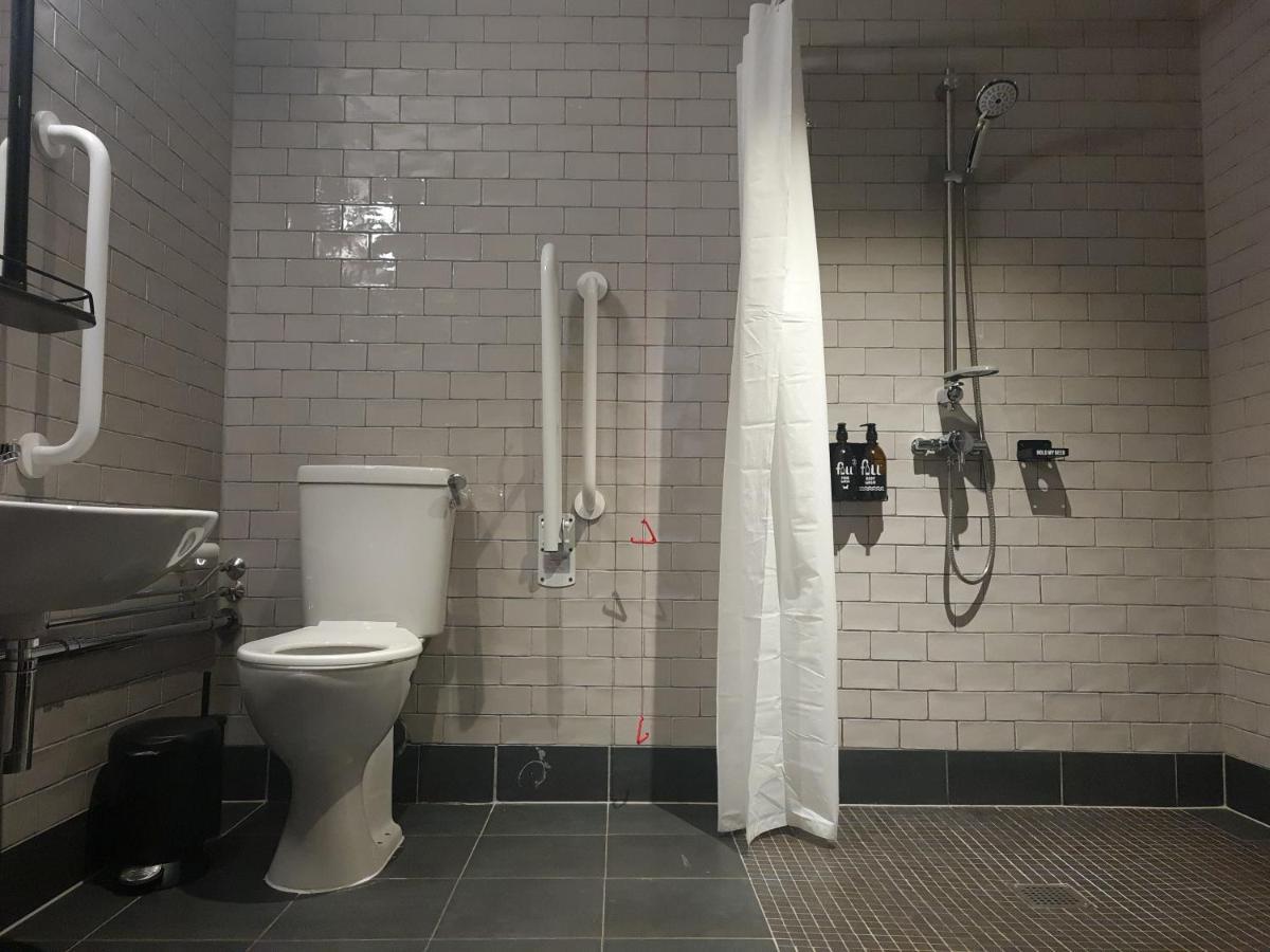 Brewmaster's Suite Accessible