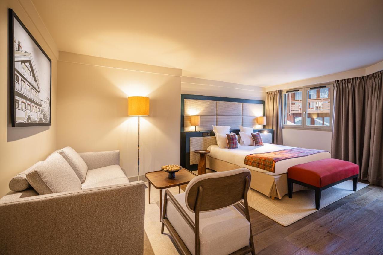 Suite Elegancia