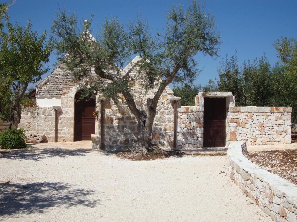 Trullo Apartment,1329989855:JPEG