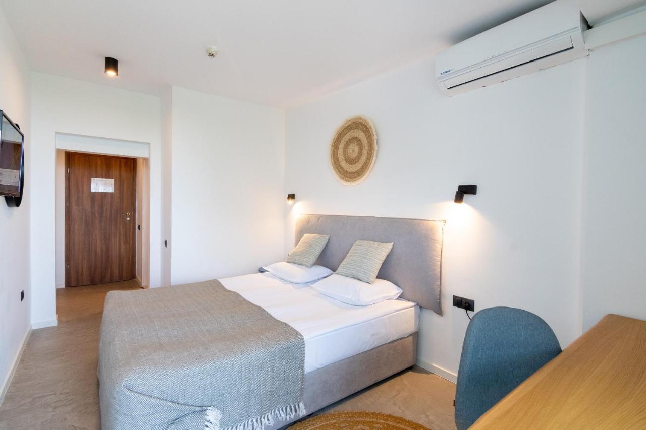 Light Double Room