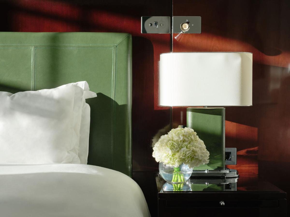 Habitación Clásica con cama grande
